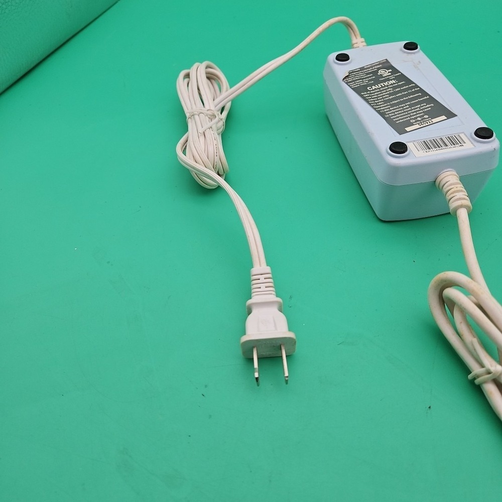 iRobot Scooba 13143 22V AC Adapter Power Supply - Picture 7 of 7